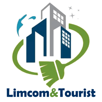 Logotipo Limcom&Tourist