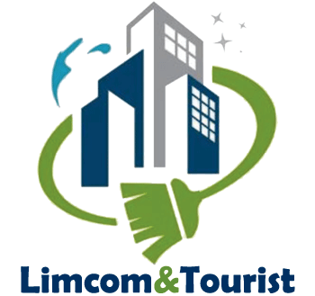 Logotipo Limcom&Tourist